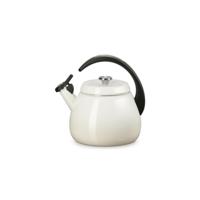 LE CREUSET - Cloche - Fluitketel 2,10l Merinque