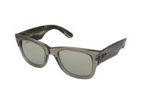 Zonnebrillen Ray-Ban Mega Wayfarer RB0840S 66355C