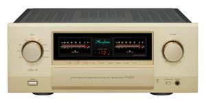 Accuphase Geintegreerde Versterker E-650