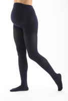 Thuasne Venoflex zwangerschap panty Secret C2 - 4 - Zwart - Lang Thuasne Venoflex zwangerschap panty Secret C2 - 4 - Zwart - Lang