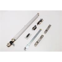 Argenta auto fix + standard-stop [1x] + slow-stop [1x] - Proslide - 22512404