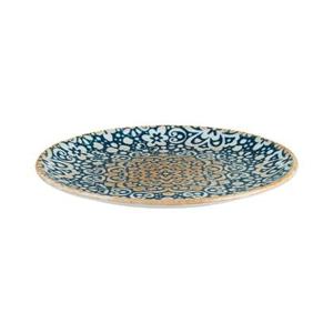 Bonna Dinerbord - Alhambra - Porselein - 27 cm - set van 6