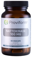 Proviform Nattokinasine 100mg Vegicaps