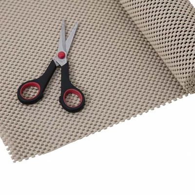 Antislip net rol 51 x 183 cm/beige