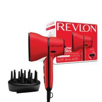 Föhn Revlon RVDR5320E Rood 2000 W