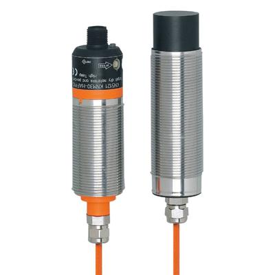 ifm Electronic Capacitieve sensor KN5121 KN5121 PNP
