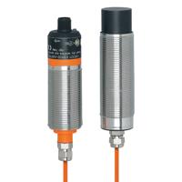 ifm Electronic Capacitieve sensor KN5121 KN5121 PNP