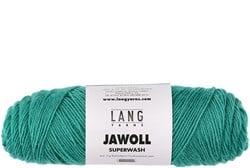 Lang Yarns Jawoll Superwash 273 Jade