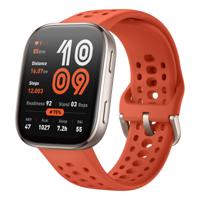 Smartwatch Amazfit W2435EUAN Rood Gouden 1,97"