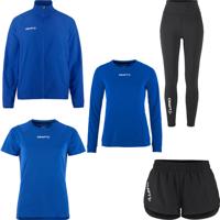 Craft Totaal Set Dames