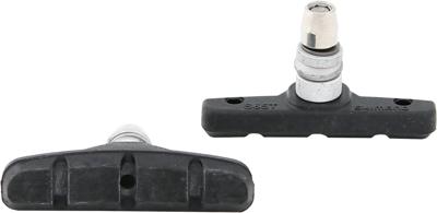 SHIMANO Br.shoe shim. s65t v-br.50 pairs