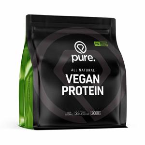 -Vegan Protein Shake 2000gr