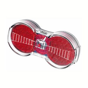 Busch & Muller Led rear light b&m toplight dart e