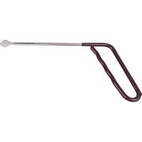 KS Tools 1402491 Halfronde ijzer, 260 mm