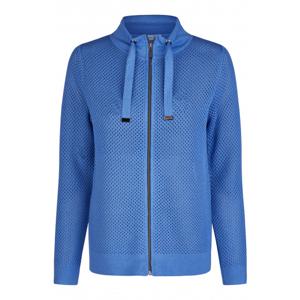 Barbara Lebek - Blauw | unisex | Top | Blauw | 48 | regular | Kamst mode
