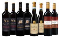 Bombastisch Italië Wijnpakket Bombastisch Italië Wijnpakket