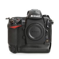 Nikon Nikon D3s - 183.551 Kliks - thumbnail