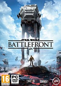 Star Wars Battlefront (digitaal)