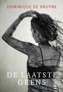 De laatste grens - Dominique de Bruyne - ebook