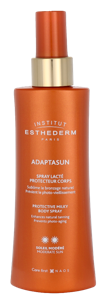 Esthederm Adaptasun Protective Milky Body Spray - Moderate 150 ml