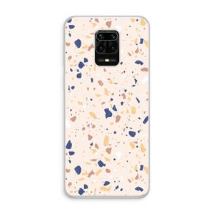 Terrazzo N°23: Xiaomi Redmi Note 10 Lite Transparant Hoesje