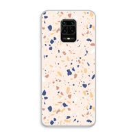 Terrazzo N°23: Xiaomi Redmi Note 10 Lite Transparant Hoesje