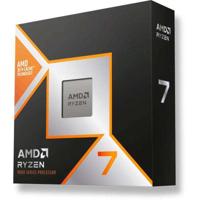 Amd 100-100001084WOF Ryzen 7 9800X3D CPU, AM5, 8C/ 16T, 4.7/ 5.2 GHz, 96MB, 120W, BOXED - thumbnail