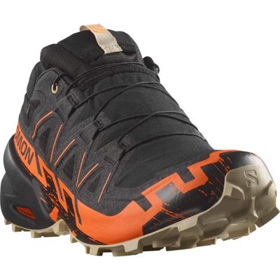 Salomon Speedcross 6 gtx heren - Multi - Heren