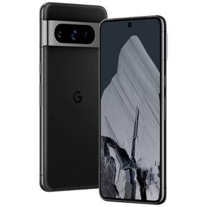 Google Pixel 8 Pro 5G smartphone 128 GB 17 cm (6.7 inch) Zwart Android 14 Dual-SIM