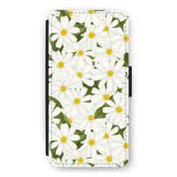 Summer Daisies: iPhone 11 Flip Hoesje