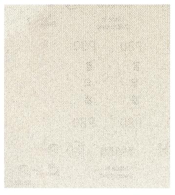 Bosch Accessoires EXPERT M480 Schuurnet Best for Wood and Paint, 115 x 107 mm, korrel 240, 10x - 2608901693
