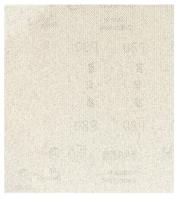 Bosch Accessoires EXPERT M480 Schuurnet Best for Wood and Paint, 115 x 107 mm, korrel 240, 10x - 2608901693