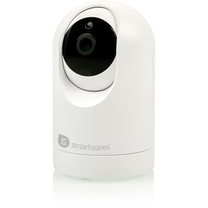 CIP-37553 IP-camera voor binnen Beveiligingscamera