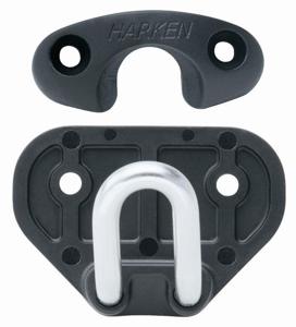 Harken Geleide Oog Fast Release Voor Standaard Klem Default