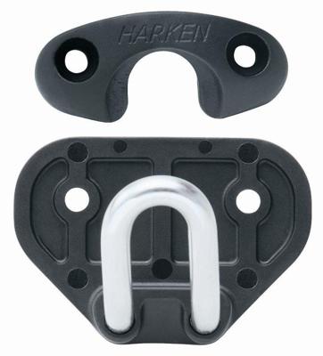 Harken Geleide Oog Fast Release Voor Standaard Klem Default