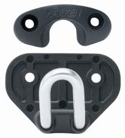 Harken Geleide Oog Fast Release Voor Standaard Klem Default