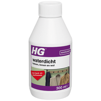 HG Waterdicht katoen, linnen, wol en gemengde textielsoorten - thumbnail