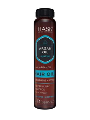 HASK Argan oil repair shine oil 18 Milliliter