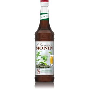 Monin 361062 dessertstroop & -saus Chai-thee 700 ml Dessertsiroop