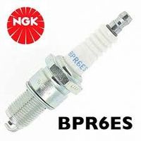 NGK bougie bpr6es