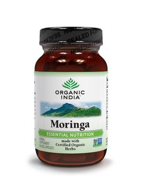Moringa bio