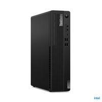Lenovo ThinkCentre M70s Gen 3 i5-12400 CFF Intel® Core© i5 16 GB DDR4-SDRAM 512 GB SSD PC Zwart - thumbnail