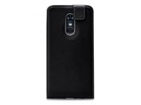 Mobilize Mobilize Classic Gelly Flip Case Xiaomi Redmi 5 Plus Black