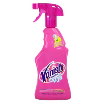 Vanish Vanish Oxi Action Spray Voorbehandeling - 750 ml - Vlekverwijderaar