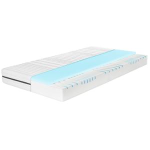 LIVARNO home 7-zones koudschuimmatras Comfort (Stevig (H3), 140 x 200 cm)