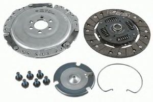 Koppelingsset 3000828601
