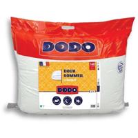 DODO - Dekbed Temperate 300 g/m² - SWEET SLEEP - 140 x 200 cm - Wit