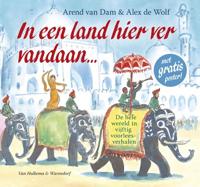 In een land hier ver vandaan ... In een land hier ver vandaan ...