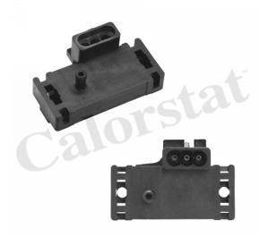 MAP sensor CALORSTAT by Vernet, u.a. für Opel, Renault, Peugeot, Volvo, Fiat, Alfa Romeo, Hyundai, KIA, Vauxhall, Daewoo, Citroën, Lancia, Ford