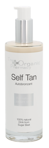 The Organic Pharmacy Self Tan 100ml